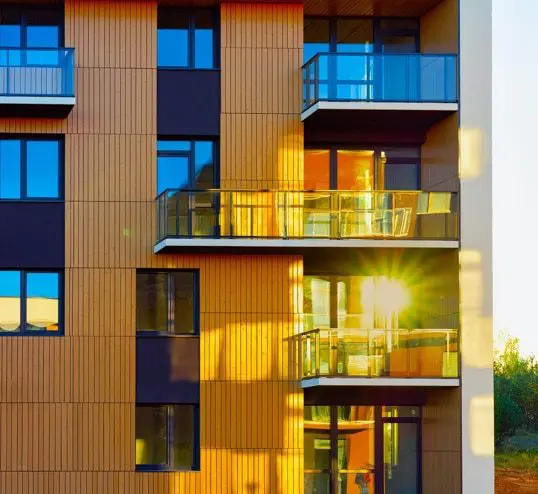 Affordable Housing