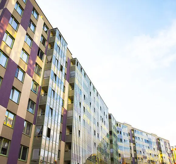 Commercial Real Estate