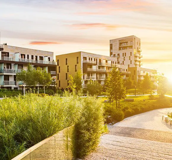 Commercial Real Estate