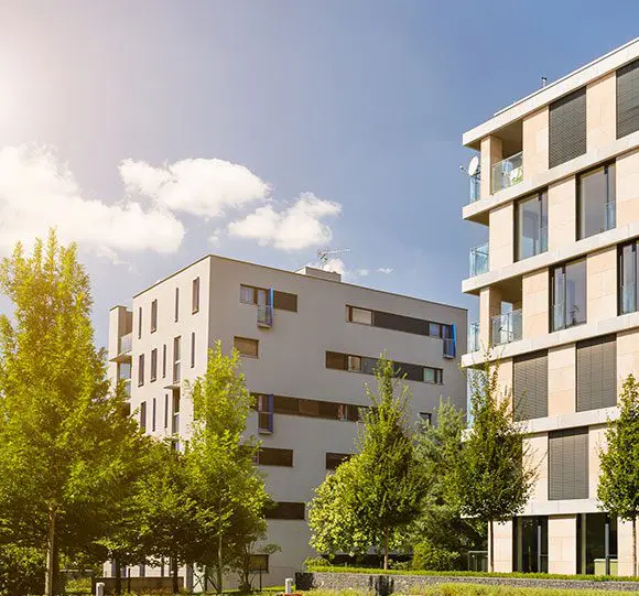 Commercial Real Estate