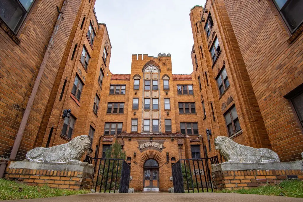 Reinventing Detroit Housing Through Creative Restoration 2 Reinventing Detroit Housing Through Creative Restoration - Best El Tovar