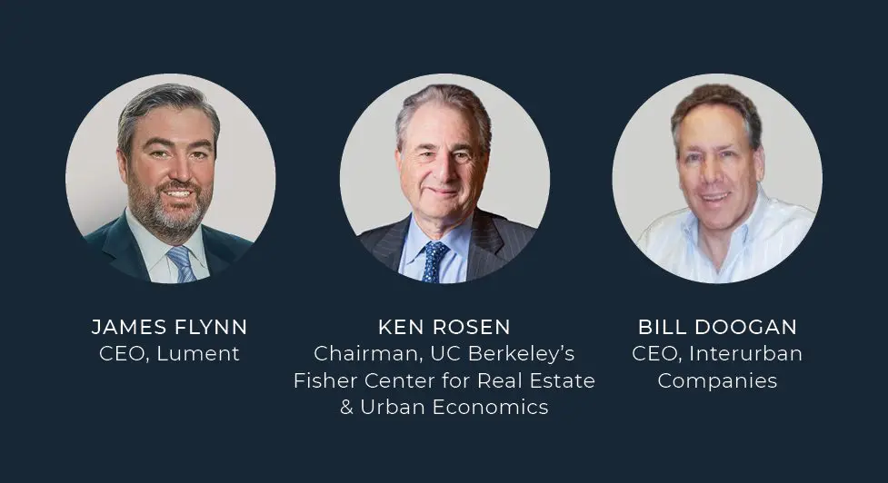 Webcast Recording: The Multifamily Market Under A New Economic Paradigm - In Conversation Multifamilymarket Insightsimage 1.27.23 3