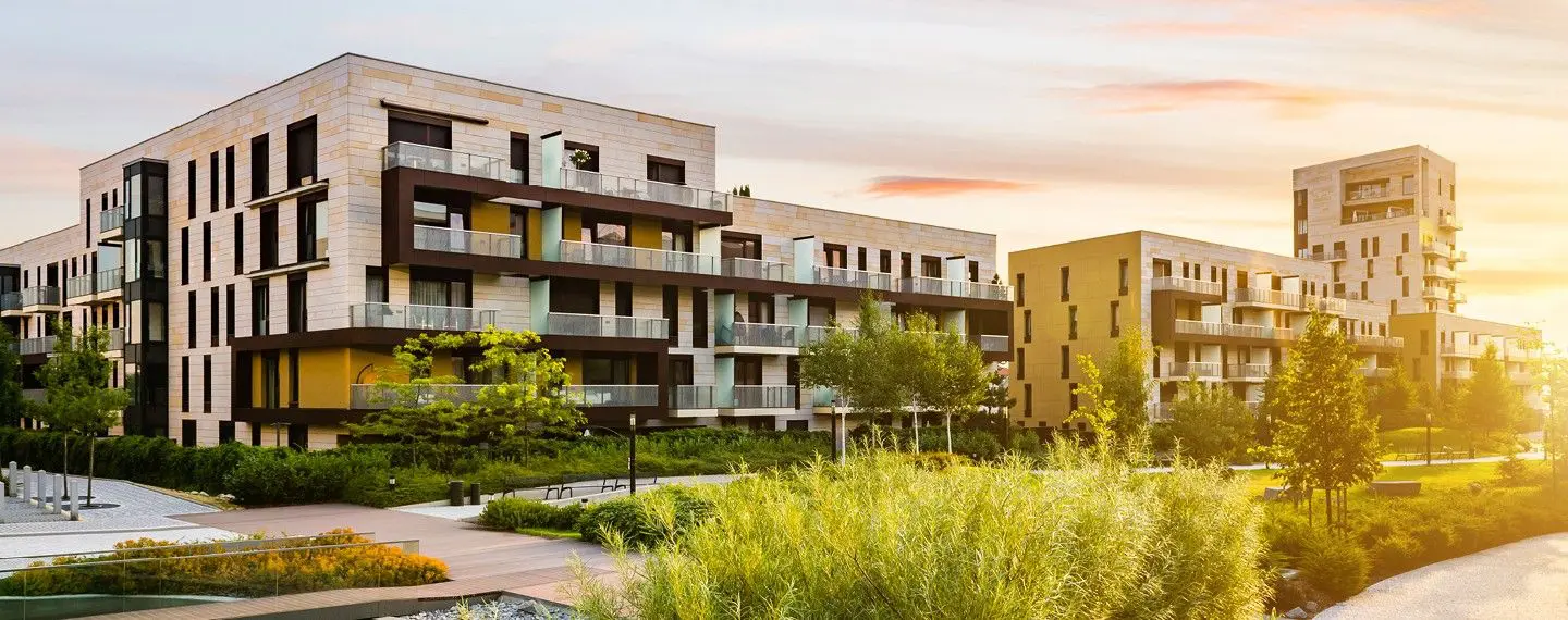 Commercial Real Estate