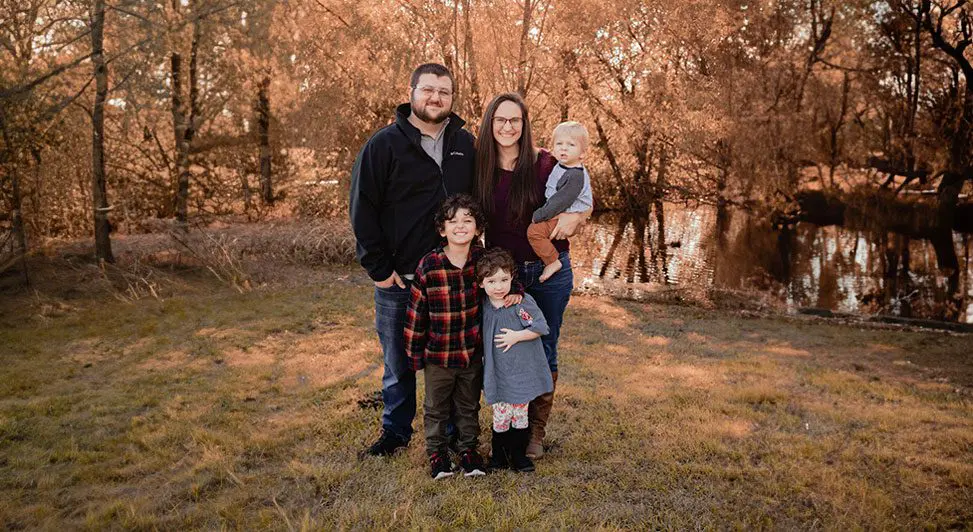 Timothy Webster: Team Lead, Quality Assurance Loan Servicing - Websterprofile Featuredimage