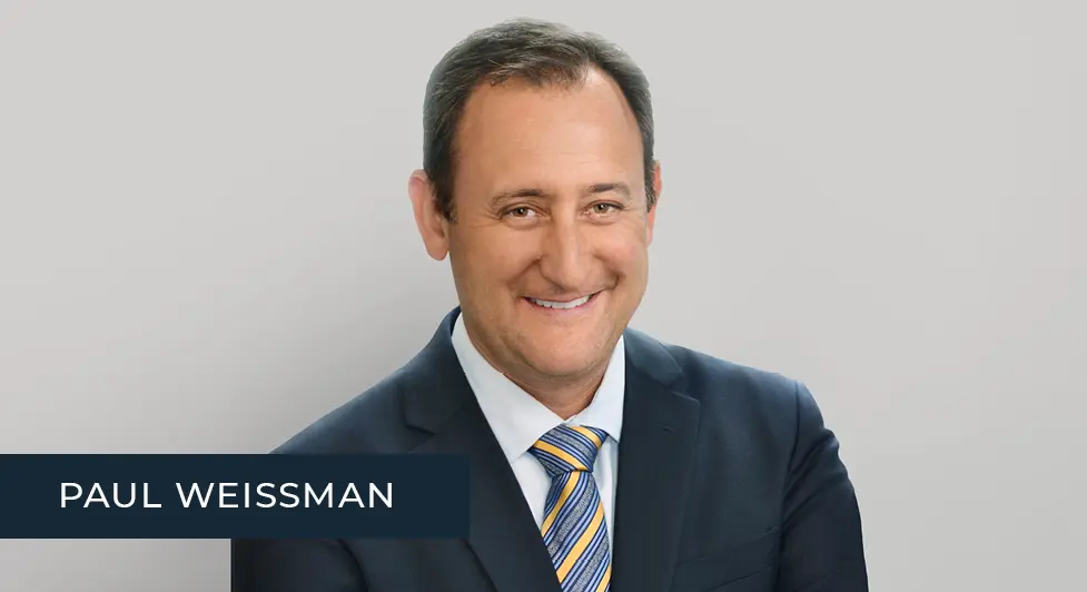 Paul Weissman, Lument