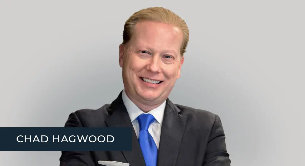 Chad Hagwood, Lument