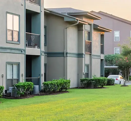 Commercial Real Estate