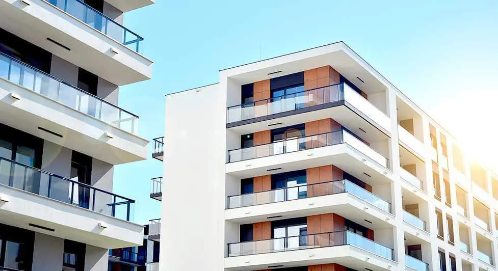 Commercial Real Estate, Multifamily Housing