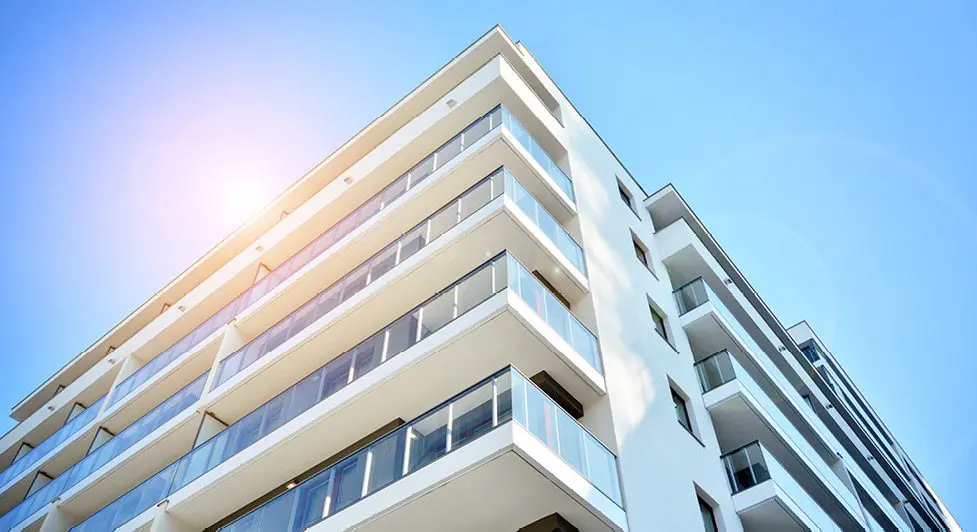 Multifamily Housing