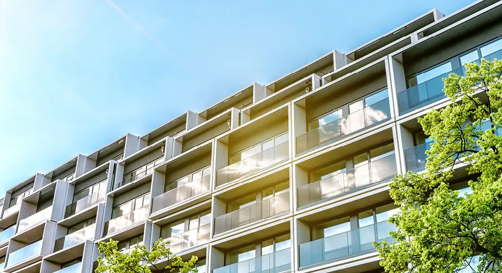 Multifamily Housing