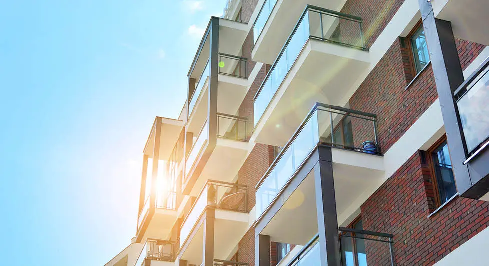 Multifamily Building