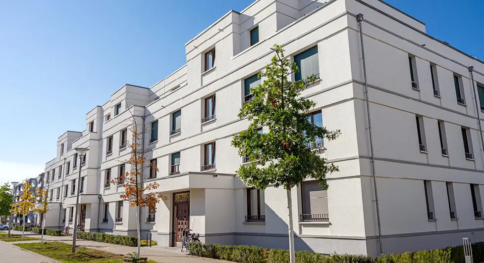 Multifamily Building