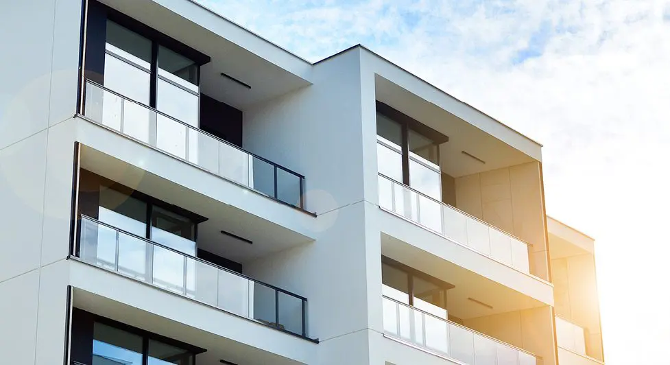 Commercial Real Estate, Multifamily Housing