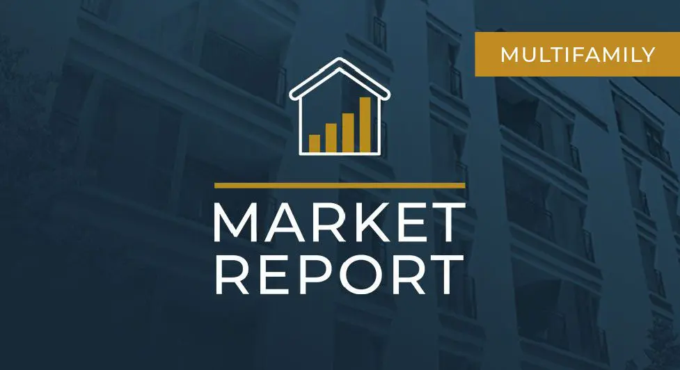 Apartments Update: A Market In Transition -