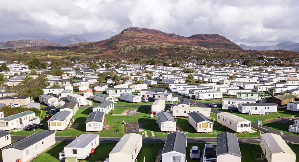 Manufactured Housing