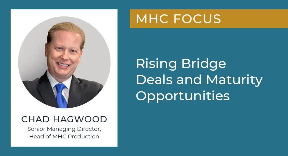 Chad Hagwood, Lument, Mhc, Manufactured Housing