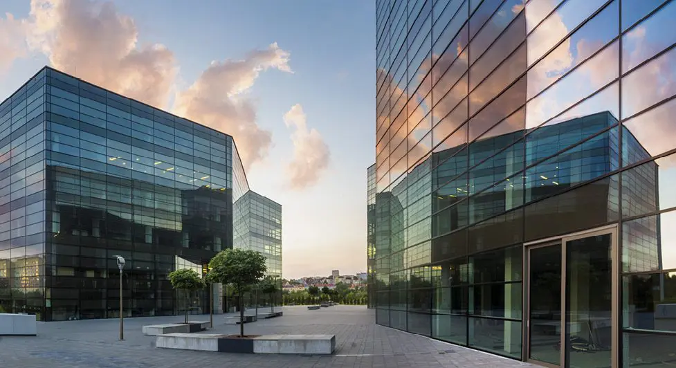 Commercial Real Estate