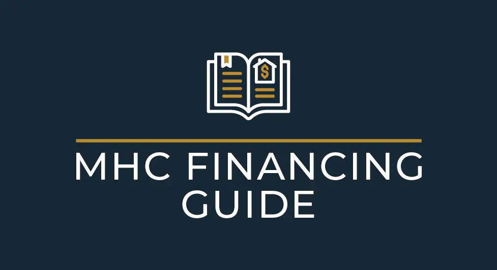 Mhc Financing Guide