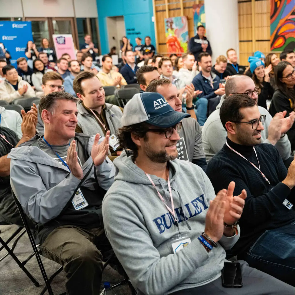 Lument Team Joins The Fight Against Youth Homelessness - Realestatesleepout 3