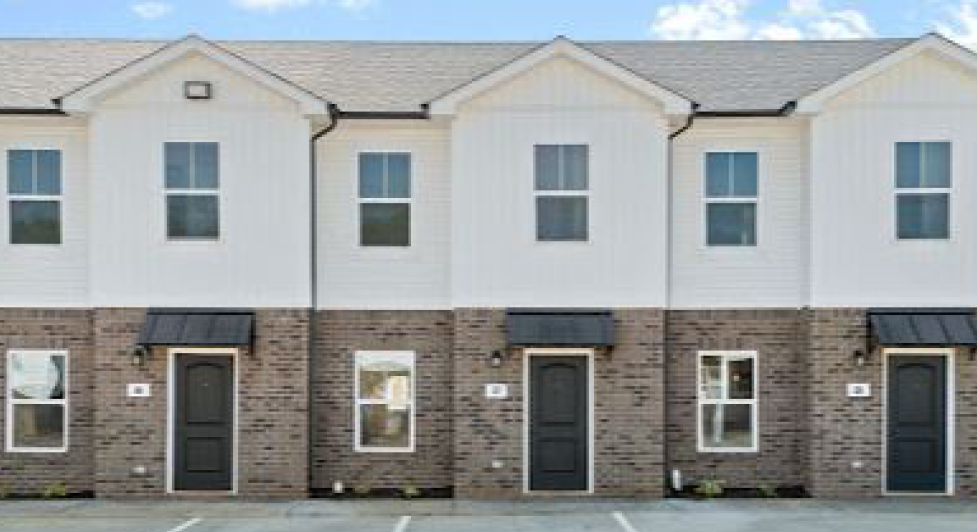 ArteLuxury Class A Military-Centric Apartments