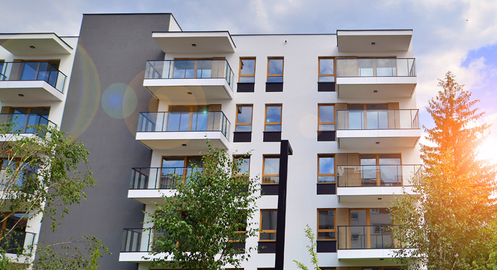 Seniors Housing &Amp; Healthcare Building