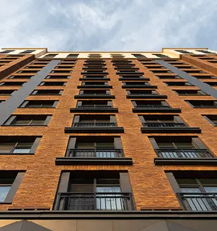 Affordable Housing -