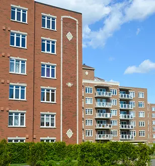Affordable Housing -