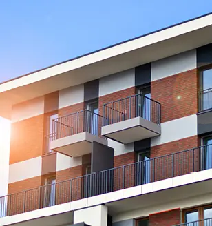 Affordable Housing -