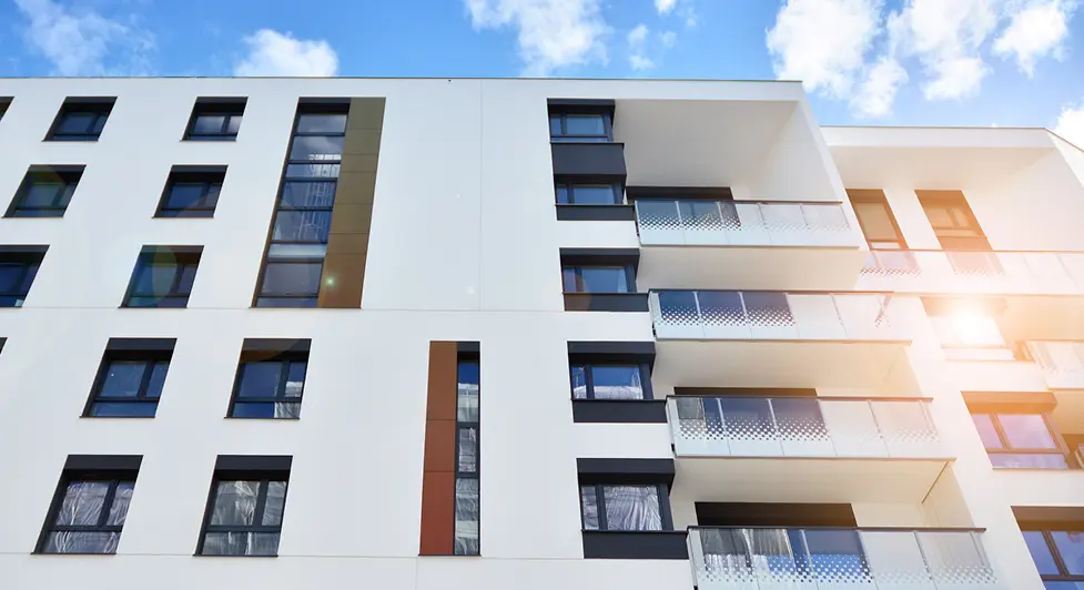 Multifamily Building