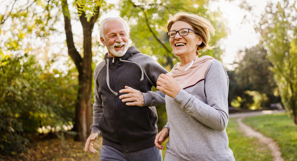 Aspirational Aging And Redefining The Seniors Housing Experience -