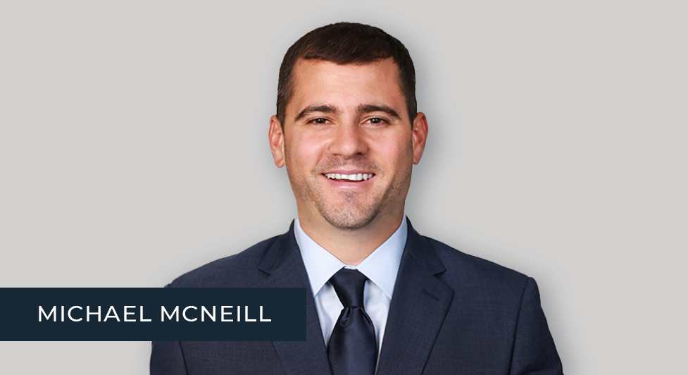 Michael Mcneill Boston