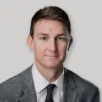 A Man In A Suit And Tie