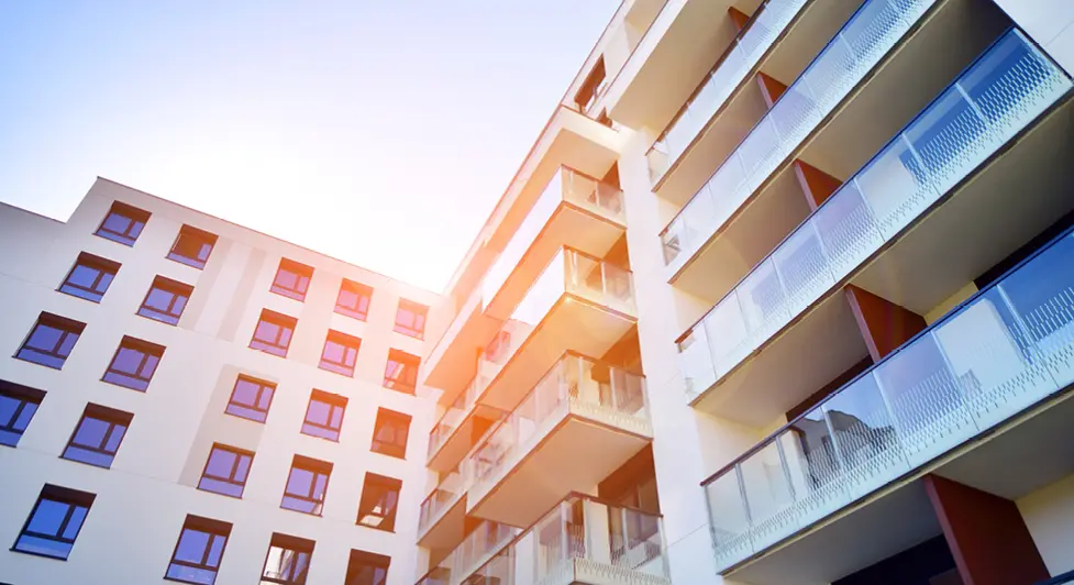 Multifamily Property