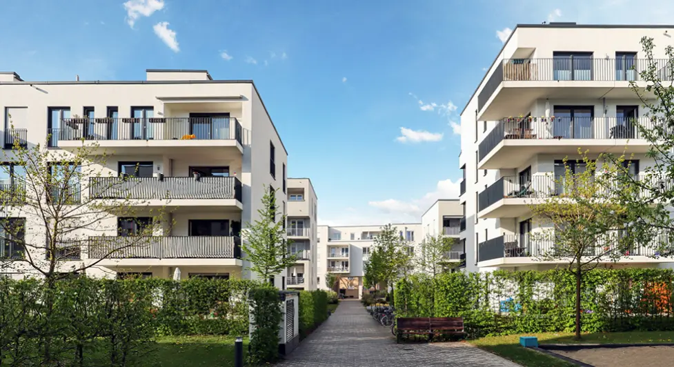 Multifamily Property