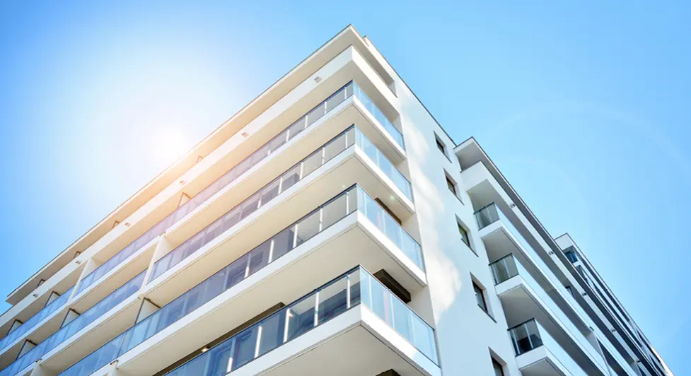 Multifamily Property