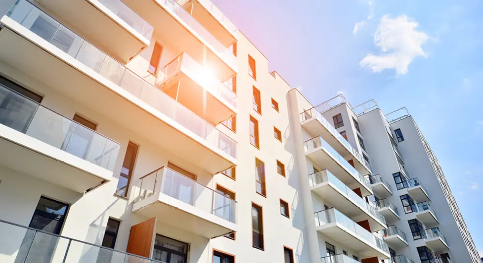 Multifamily Property