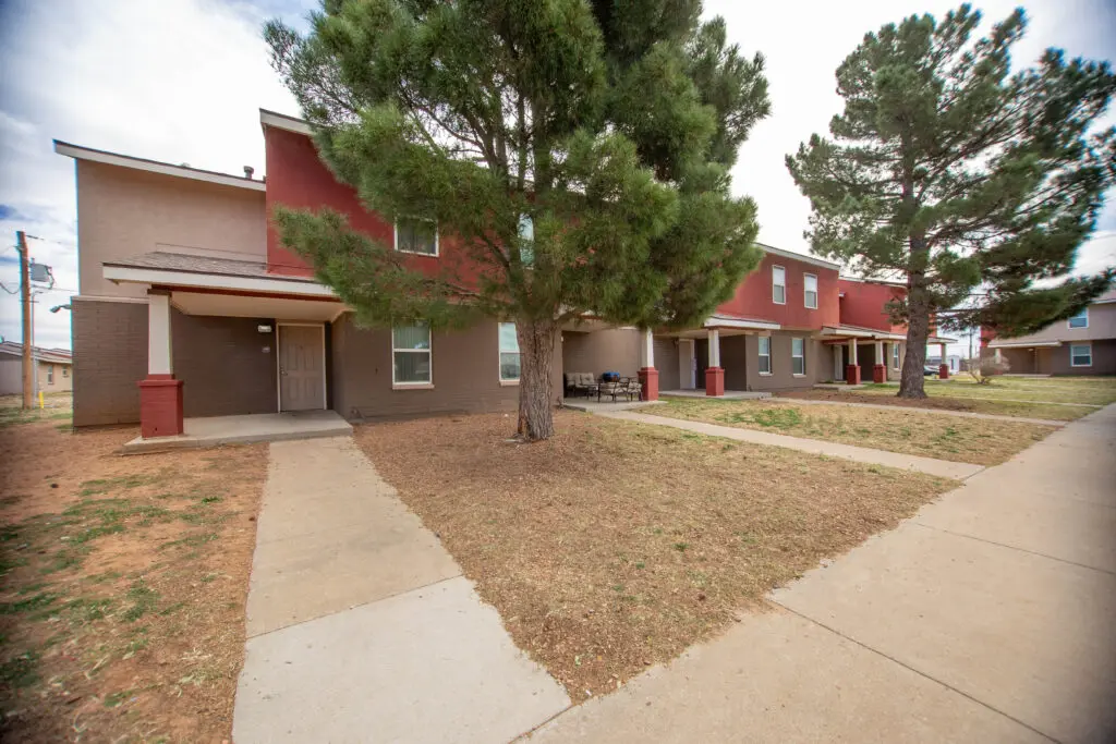 Affordable Housing Real Estate Investment Sales - La Promesa