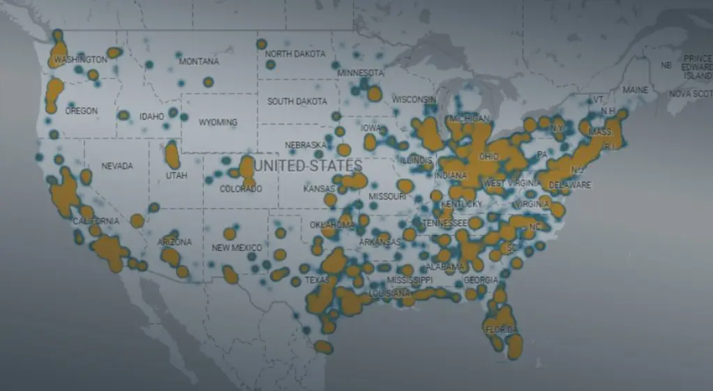 Loan Servicing &Amp; Asset Management - Lsam Map5