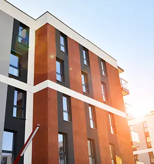 Multifamily Housing -