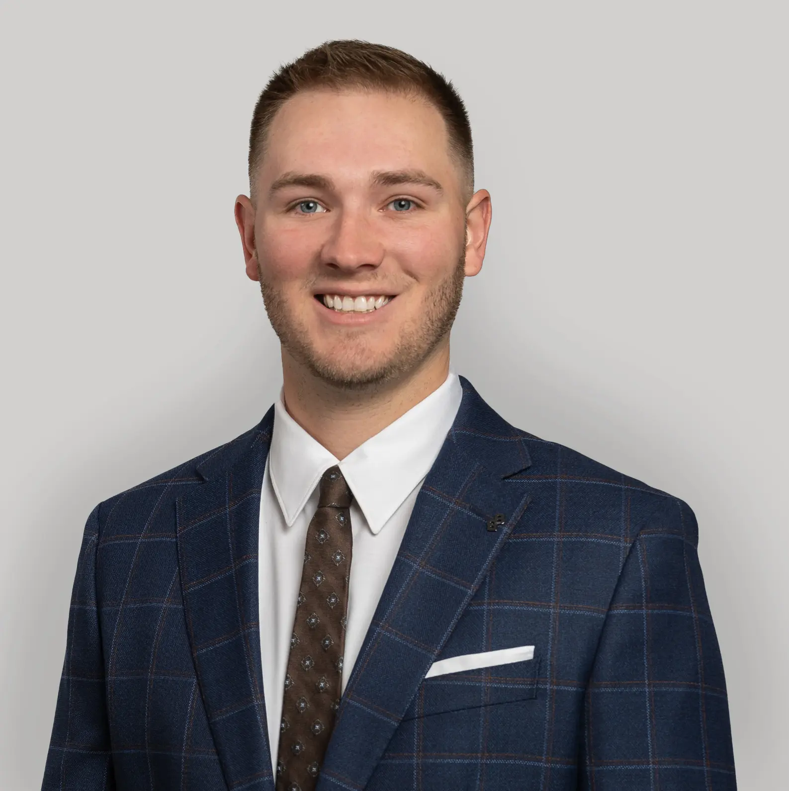 Multifamily Housing - Hunterholton Square