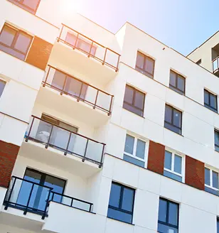 Multifamily Housing -