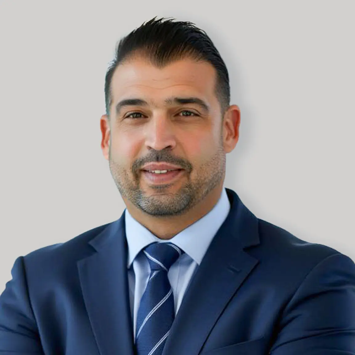 Multifamily Housing - Marcsuarez Square Latest