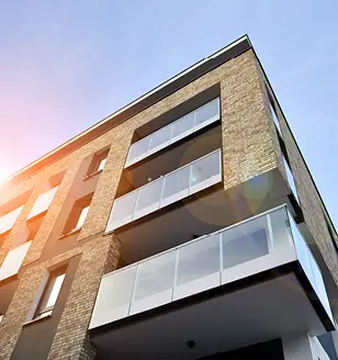 Multifamily Housing -