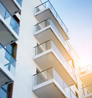 Multifamily Housing -