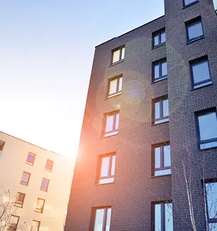 Multifamily Housing -