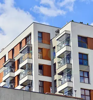 Multifamily Housing -