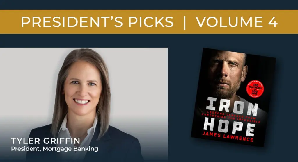 President’s Picks – Vol. 4: Iron Hope - Griffin Presidentspicks Featuredimage Volume4 Scaled 1