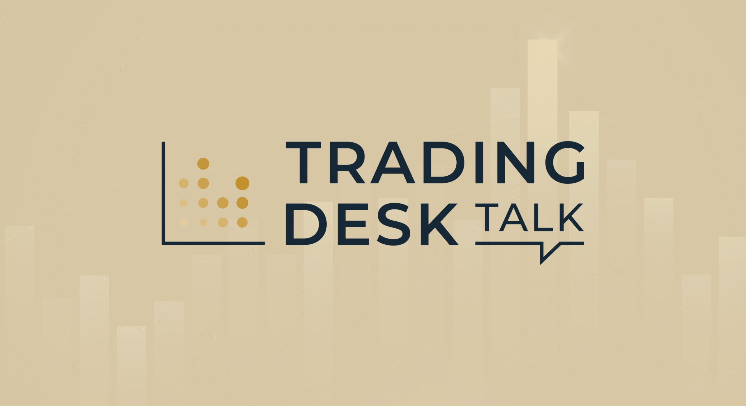 Trading Desk Talk - Tdt Gold 3.9.26 V2 Scaled
