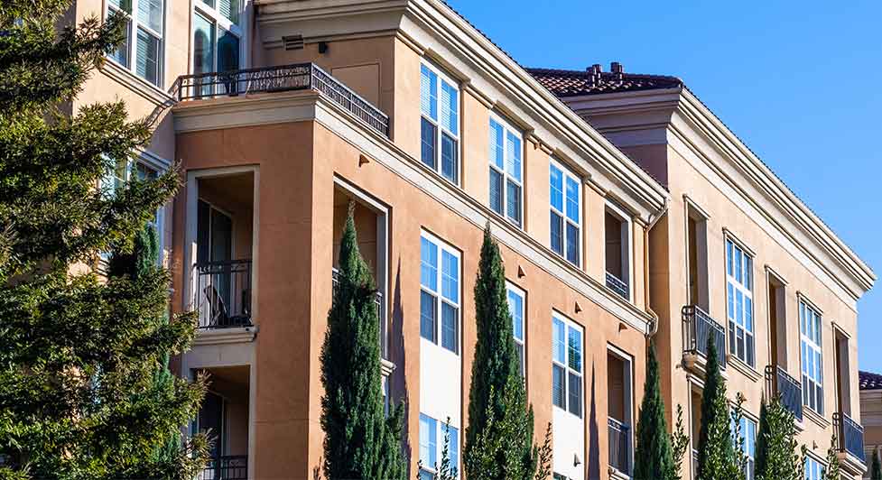 Commercial Real Estate, Multifamily Housing