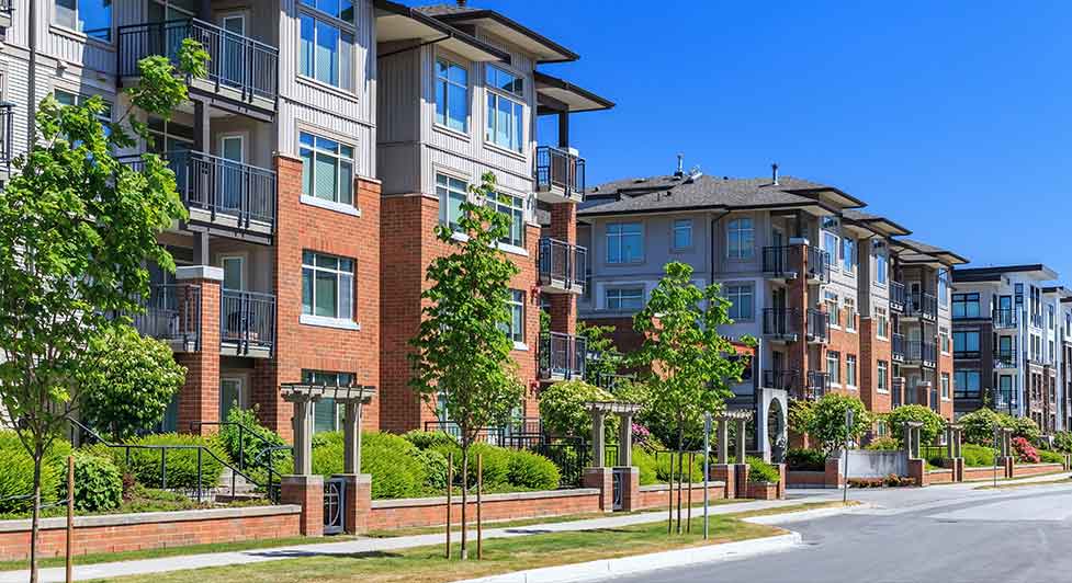 Commercial Real Estate